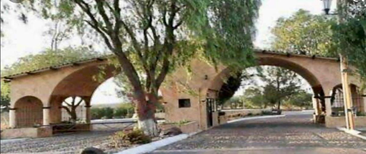 Foto de terreno habitacional en , nuevo león, león, guanajuato, 18490276 foto 01 Foto de terreno habitacional en venta en , nuevo león, león, guanajuato, 18490276 No. 01