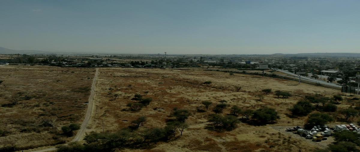 Foto de terreno habitacional en venta en  , nuevo león, león, guanajuato, 21718950 No. 05