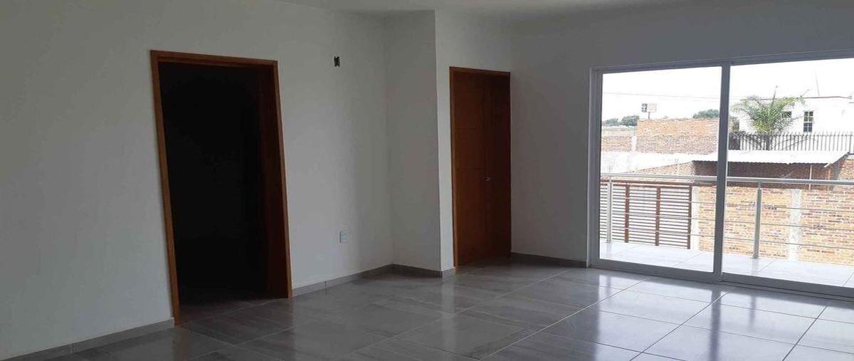 Foto de casa en venta en  , nuevo león, león, guanajuato, 22468929 No. 04