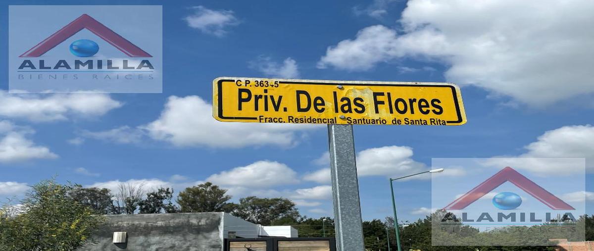 Foto de terreno habitacional en venta en  , nuevo león, león, guanajuato, 22607267 No. 04