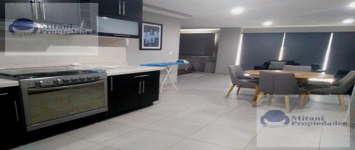 Foto de departamento en , nuevo león, león, guanajuato, 23013970 foto 05 Foto de departamento en venta en , nuevo león, león, guanajuato, 23013970 No. 05