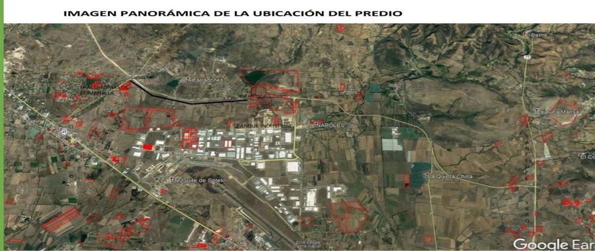 Foto de terreno habitacional en venta en  , nuevo león, león, guanajuato, 23568267 No. 03