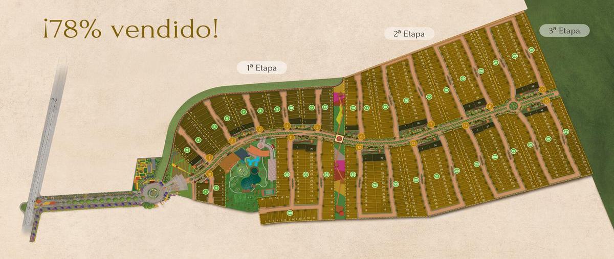 Foto de terreno habitacional en venta en  , nuevo león, león, guanajuato, 25107951 No. 03
