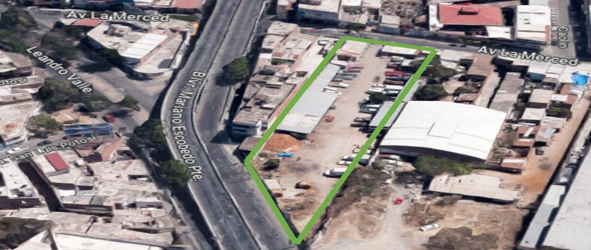 Foto de terreno habitacional en , nuevo león, león, guanajuato, 27254108 foto 02 Foto de terreno habitacional en venta en , nuevo león, león, guanajuato, 27254108 No. 02