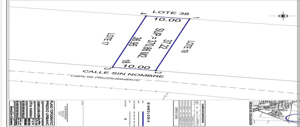 Foto de terreno habitacional en venta en  , nuevo león, león, guanajuato, 28067050 No. 05