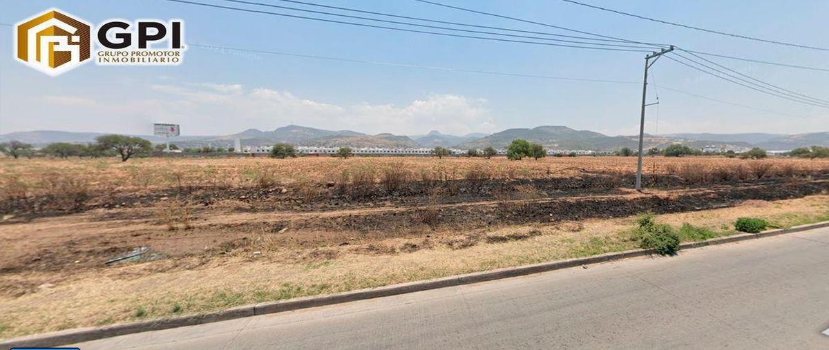 Foto de terreno habitacional en venta en  , nuevo león, león, guanajuato, 28102561 No. 03