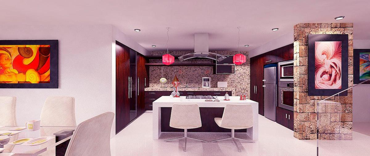Foto de casa en venta en  , nuevo león, león, guanajuato, 28431697 No. 03