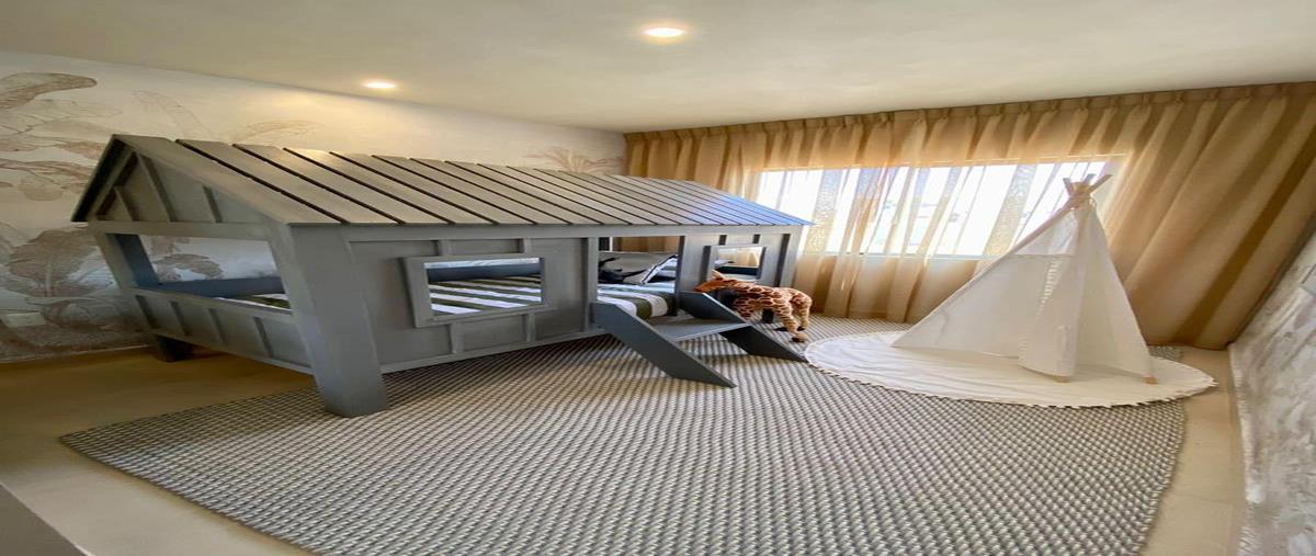 Foto de casa en venta en  , nuevo león, león, guanajuato, 28762397 No. 05