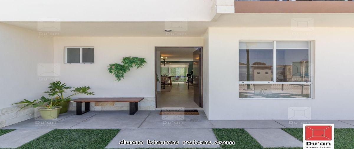 Foto de casa en venta en  , nuevo león, león, guanajuato, 28797065 No. 03