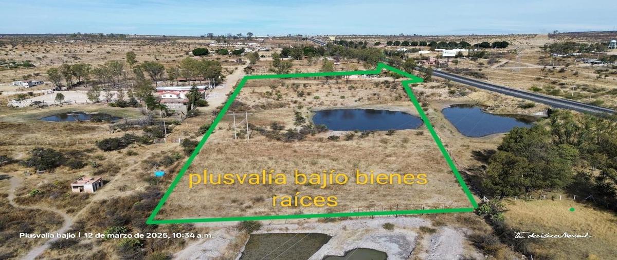 Foto de terreno habitacional en venta en  , nuevo león, león, guanajuato, 28976787 No. 04