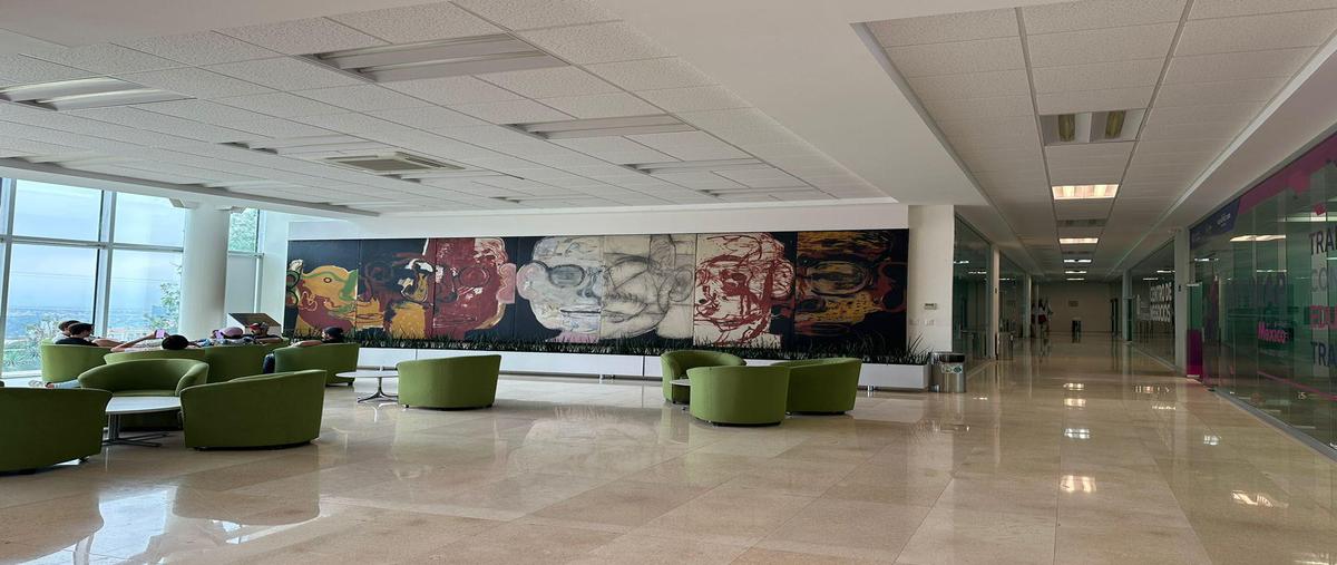 Foto de oficina en renta en  , nuevo león, león, guanajuato, 29147461 No. 03
