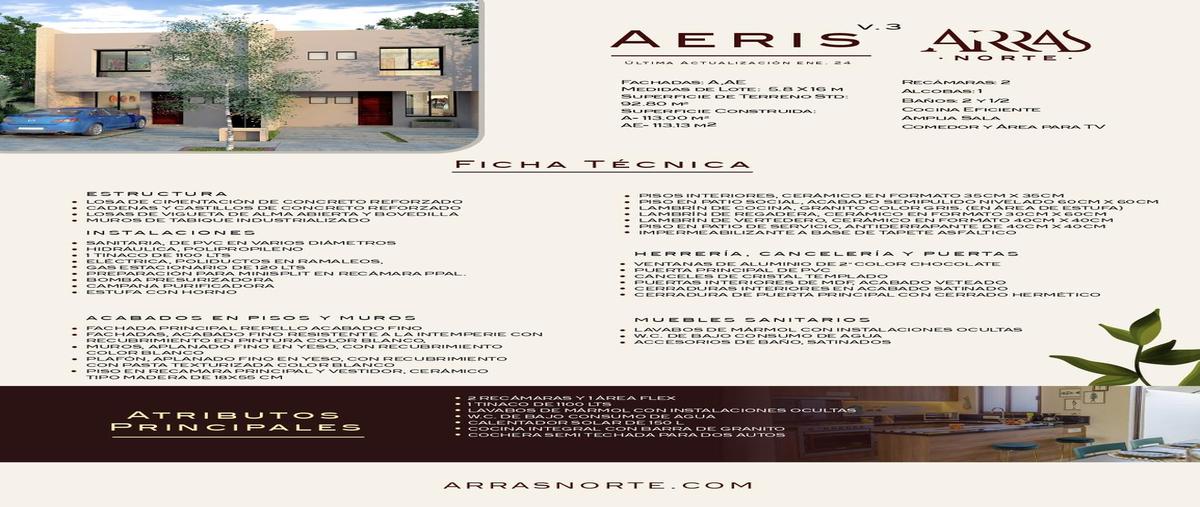 Foto de casa en venta en  , nuevo león, león, guanajuato, 29298341 No. 03