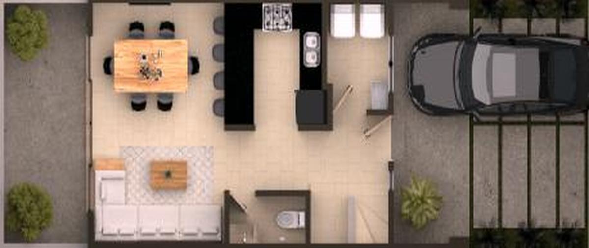 Foto de casa en , nuevo león, león, guanajuato, 29298342 foto 03 Foto de casa en venta en , nuevo león, león, guanajuato, 29298342 No. 03