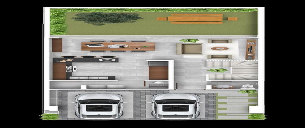 Foto de casa en venta en  , nuevo león, león, guanajuato, 29308130 No. 03