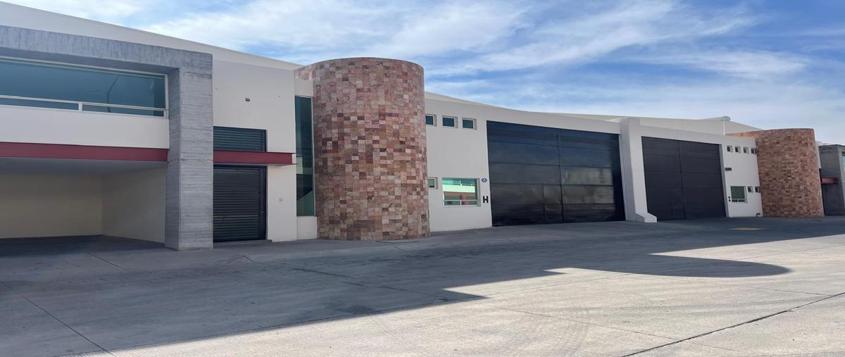 Foto de bodega en renta en  , nuevo león, león, guanajuato, 29384037 No. 01