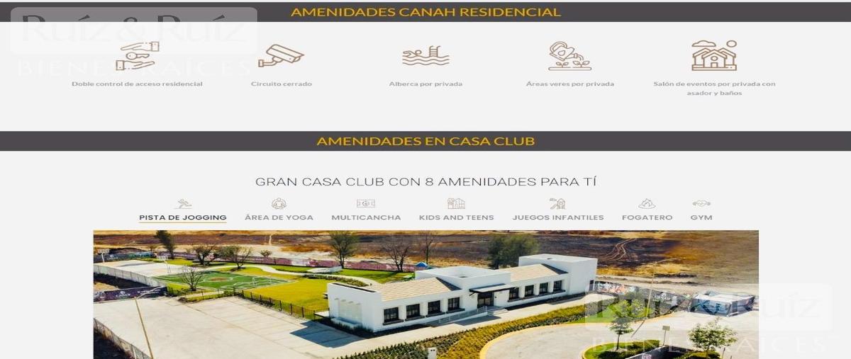 Foto de terreno habitacional en venta en  , nuevo león, león, guanajuato, 29411835 No. 05
