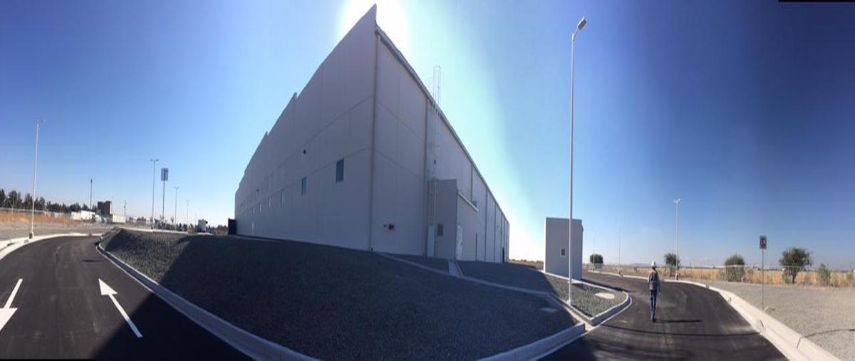 Foto de bodega en renta en  , nuevo león, león, guanajuato, 29520702 No. 03