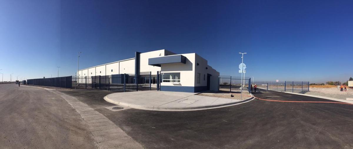 Foto de bodega en renta en  , nuevo león, león, guanajuato, 29520702 No. 04