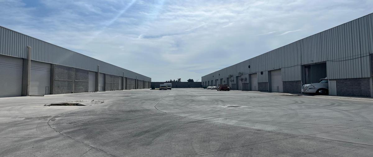 Foto de bodega en renta en  , nuevo león, león, guanajuato, 29520703 No. 03