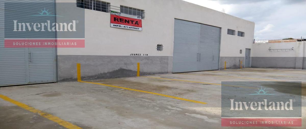 Foto de bodega en venta en  , nuevo león, león, guanajuato, 0 No. 03
