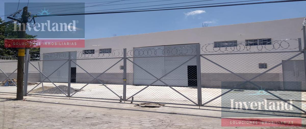 Foto de bodega en venta en  , nuevo león, león, guanajuato, 0 No. 04