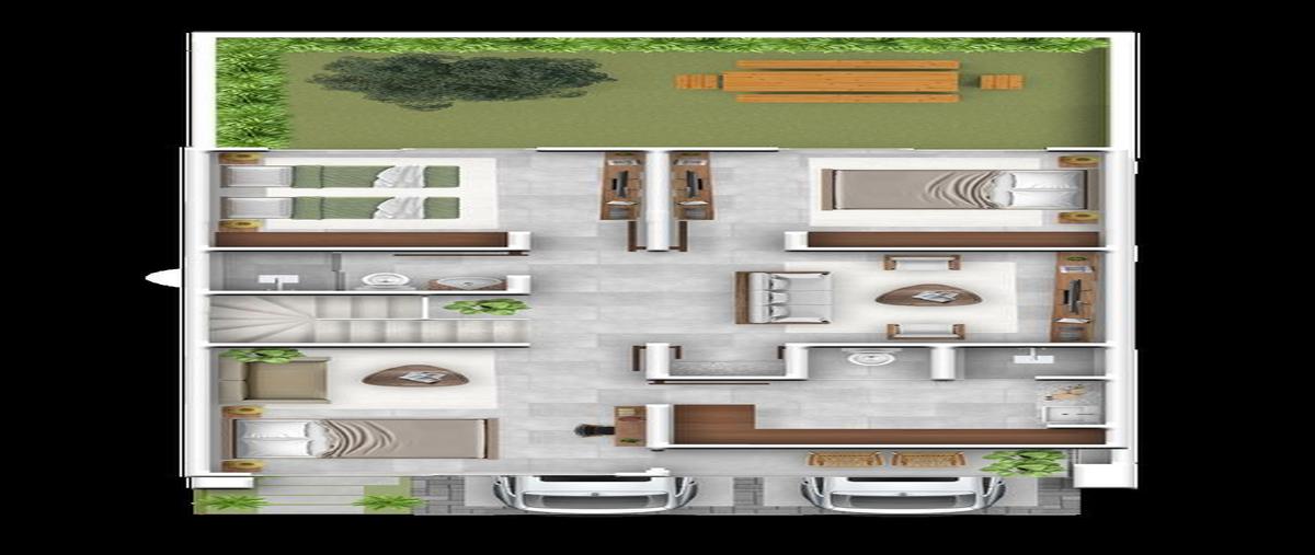 Foto de casa en venta en  , nuevo león, león, guanajuato, 0 No. 03