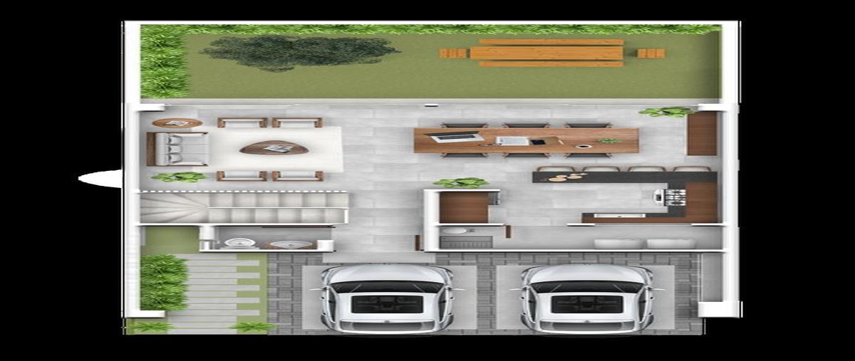 Foto de casa en venta en  , nuevo león, león, guanajuato, 0 No. 04