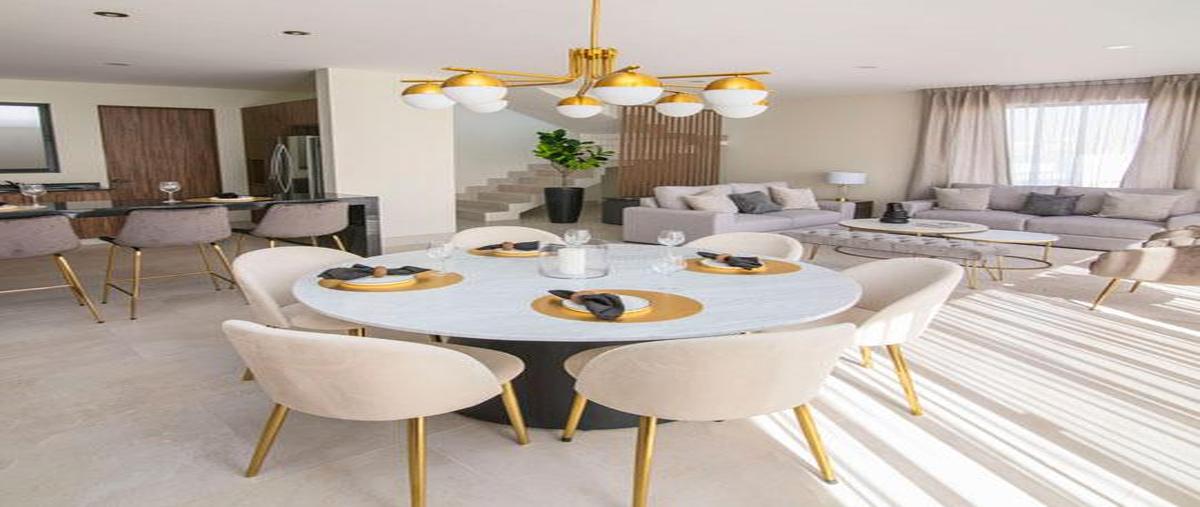 Foto de casa en venta en  , nuevo león, león, guanajuato, 0 No. 05