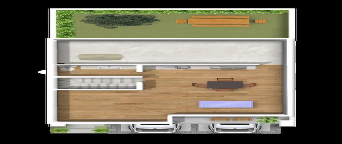 Foto de casa en venta en  , nuevo león, león, guanajuato, 0 No. 04