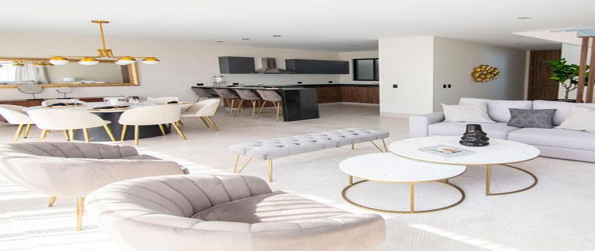 Foto de casa en venta en  , nuevo león, león, guanajuato, 0 No. 05