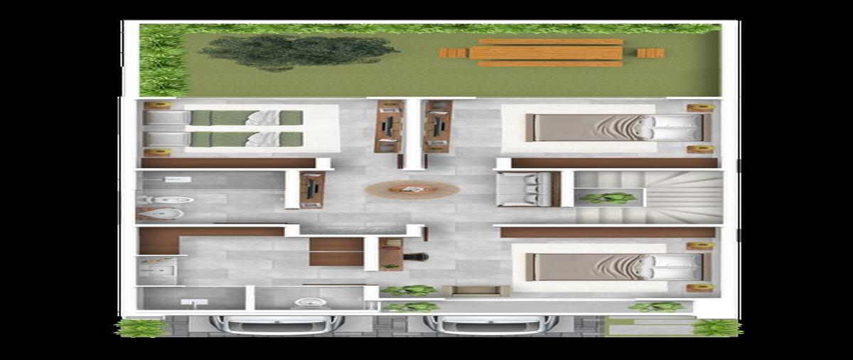 Foto de casa en venta en  , nuevo león, león, guanajuato, 0 No. 04