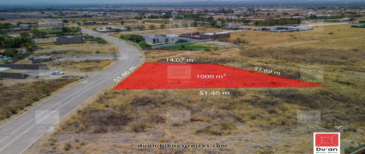 Foto de terreno habitacional en venta en  , nuevo león, león, guanajuato, 0 No. 03