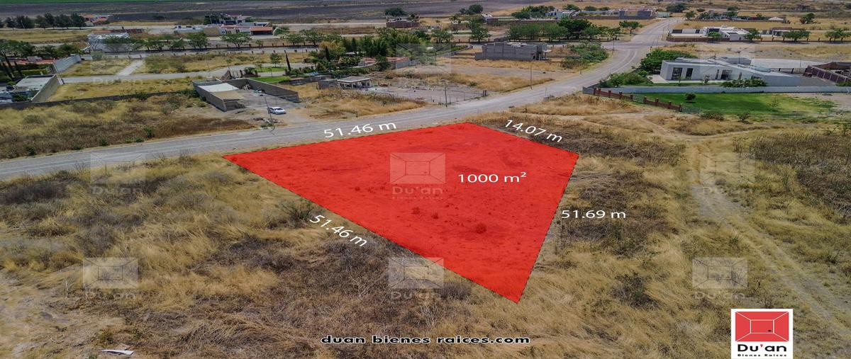 Foto de terreno habitacional en venta en  , nuevo león, león, guanajuato, 0 No. 04
