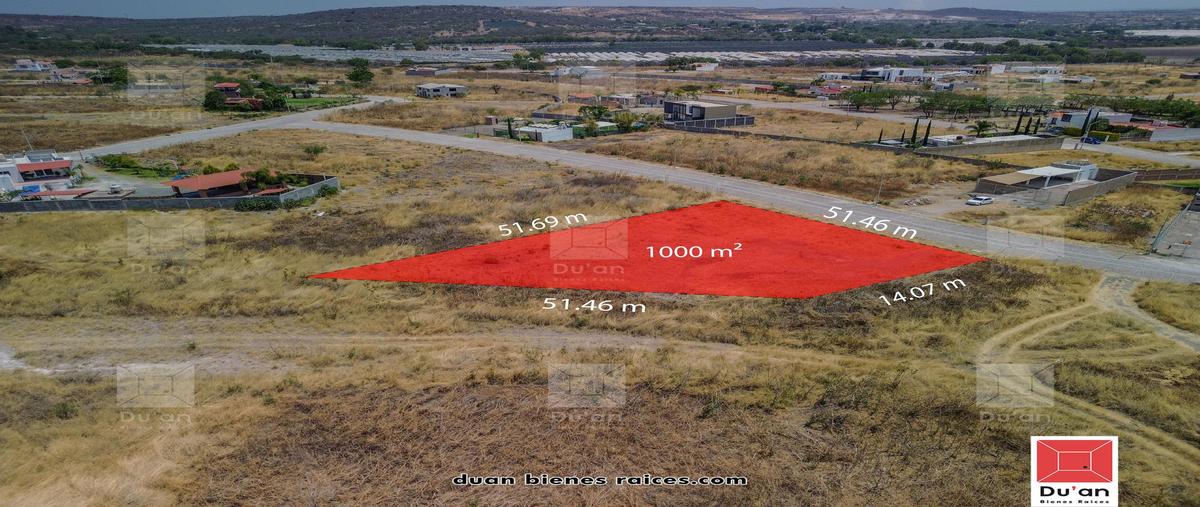 Foto de terreno habitacional en venta en  , nuevo león, león, guanajuato, 0 No. 05