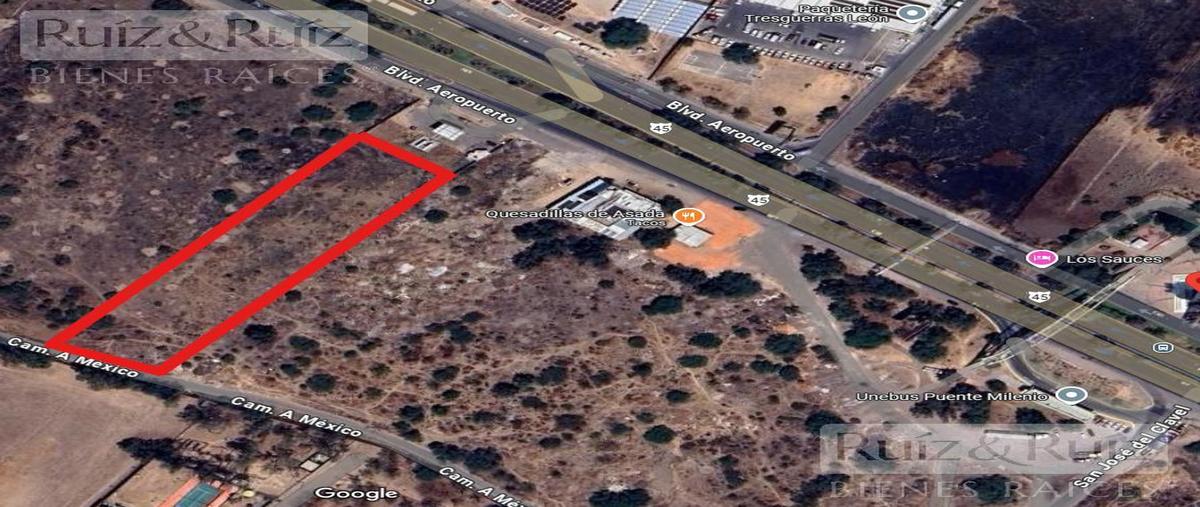 Foto de terreno habitacional en , nuevo león, león, guanajuato, 0 foto 01 Foto de terreno habitacional en renta en , nuevo león, león, guanajuato, 0 No. 01