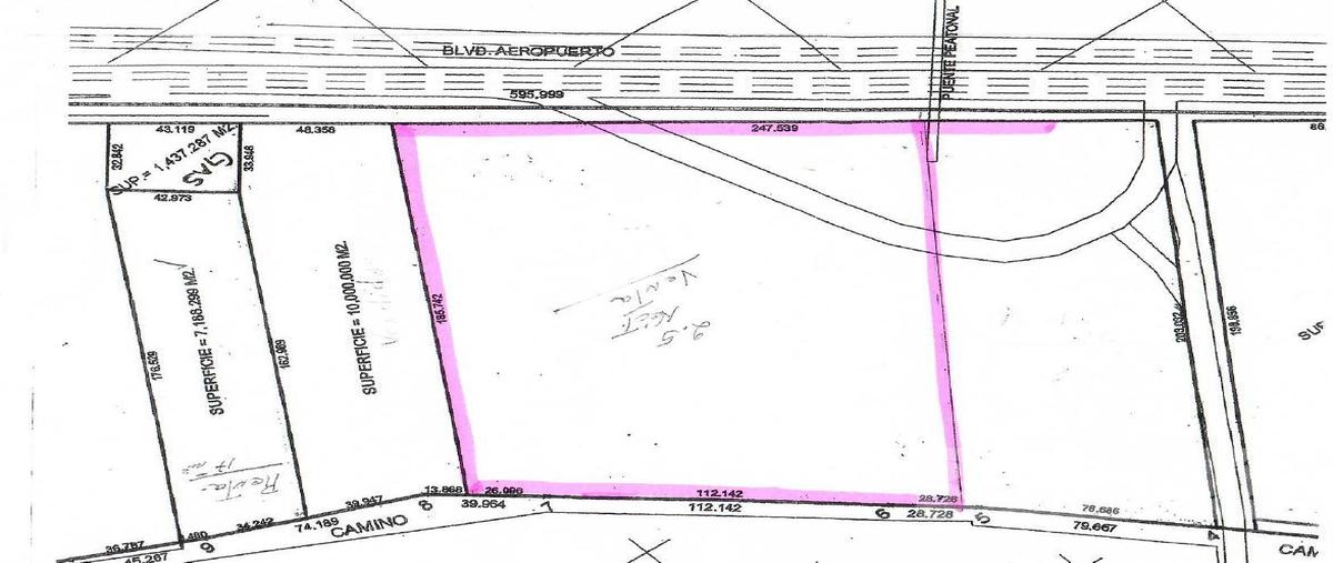 Foto de terreno habitacional en , nuevo león, león, guanajuato, 0 foto 02 Foto de terreno habitacional en venta en , nuevo león, león, guanajuato, 0 No. 02