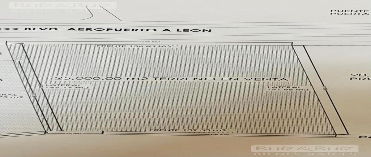 Foto de terreno habitacional en , nuevo león, león, guanajuato, 29933664 foto 03 Foto de terreno habitacional en venta en , nuevo león, león, guanajuato, 29933664 No. 03