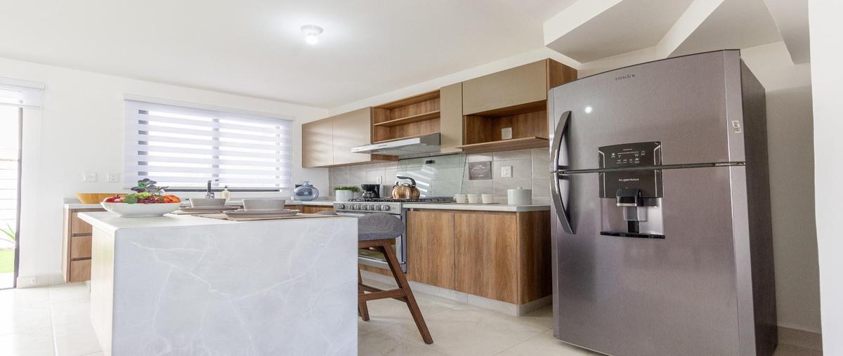 Foto de casa en venta en  , nuevo león, león, guanajuato, 0 No. 04