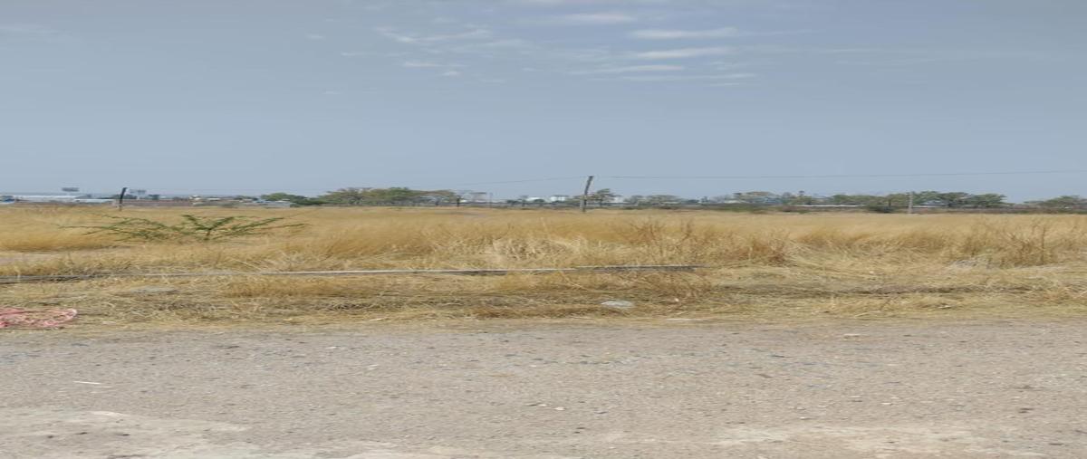 Foto de terreno habitacional en venta en  , nuevo león, león, guanajuato, 0 No. 03