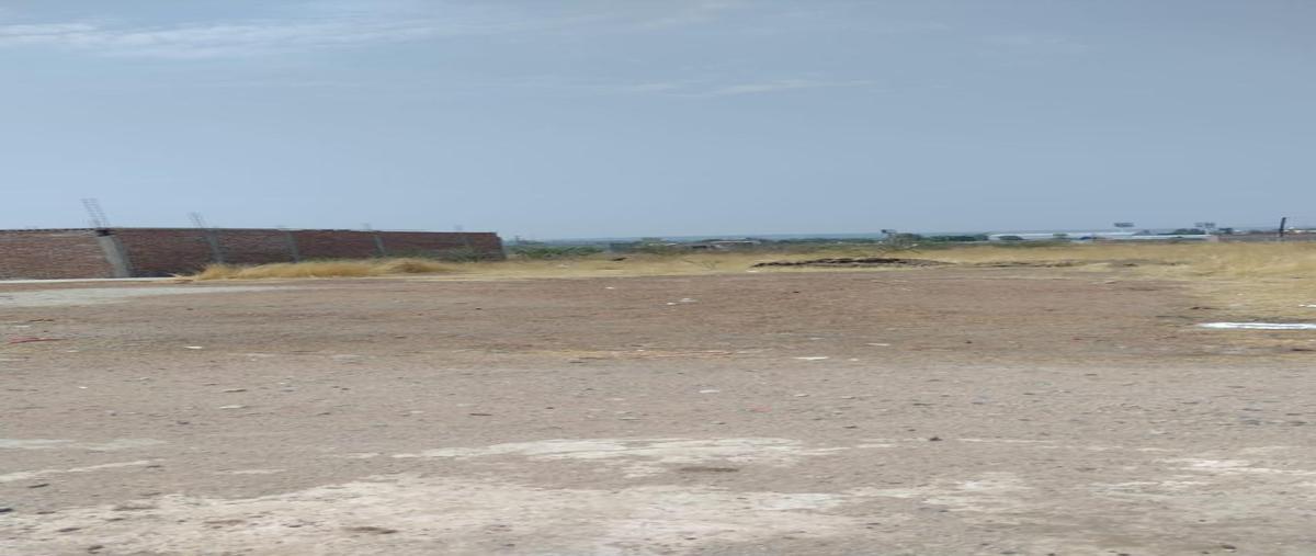 Foto de terreno habitacional en venta en  , nuevo león, león, guanajuato, 0 No. 04