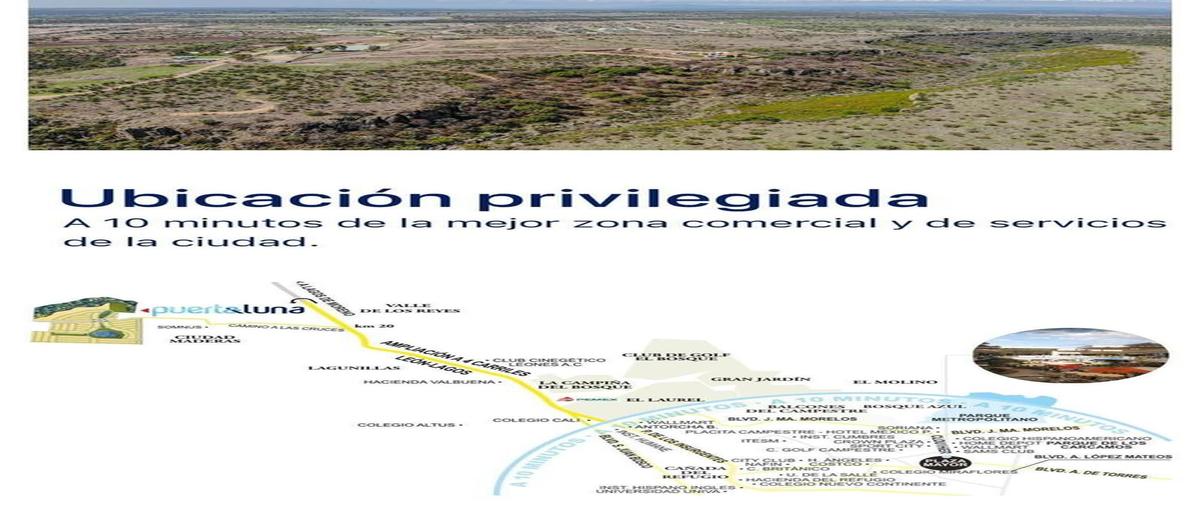 Foto de terreno habitacional en venta en  , nuevo león, león, guanajuato, 0 No. 05