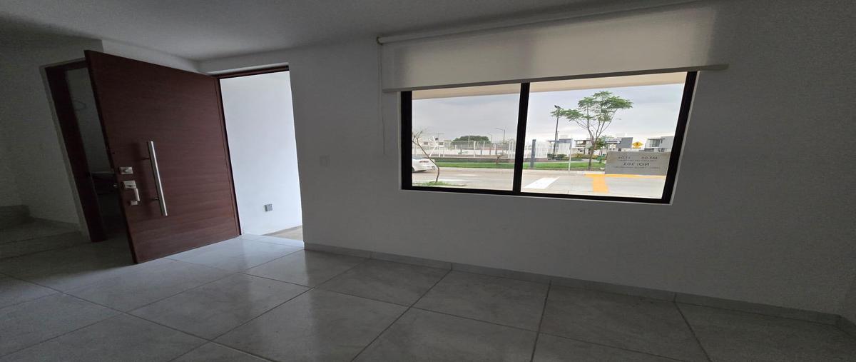 Foto de casa en , nuevo león, león, guanajuato, 30113595 foto 04 Foto de casa en renta en , nuevo león, león, guanajuato, 30113595 No. 04