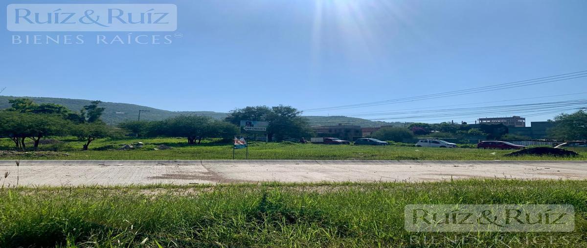 Foto de terreno habitacional en renta en  , nuevo león, león, guanajuato, 30173571 No. 04