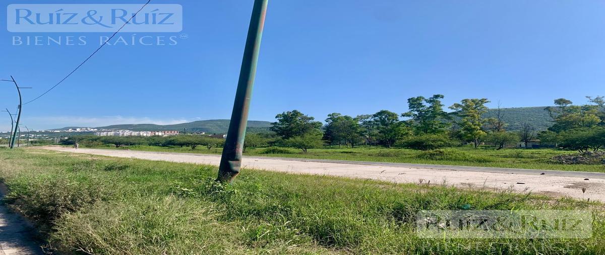 Foto de terreno habitacional en renta en  , nuevo león, león, guanajuato, 30173571 No. 05