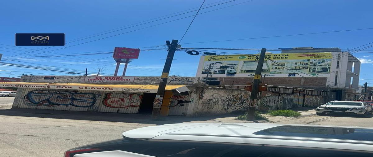 Foto de terreno habitacional en venta en  , nuevo león, león, guanajuato, 30192288 No. 03
