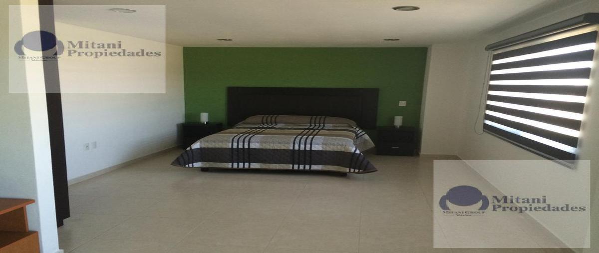 Foto de departamento en , nuevo león, león, guanajuato, 30284500 foto 03 Foto de departamento en renta en , nuevo león, león, guanajuato, 30284500 No. 03