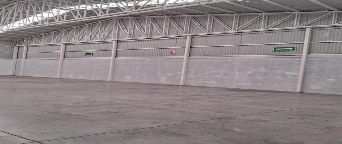 Foto de bodega en renta en  , nuevo león, león, guanajuato, 30325509 No. 05