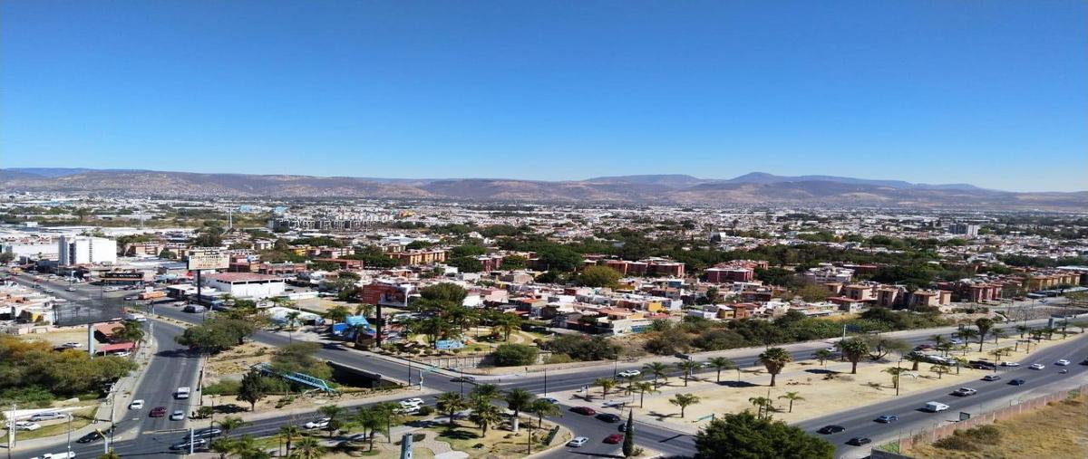 Foto de departamento en venta en  , nuevo león, león, guanajuato, 30328364 No. 05