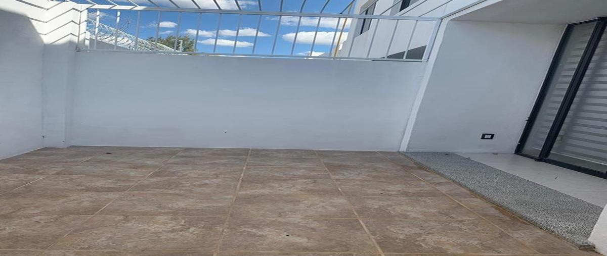 Foto de casa en venta en  , nuevo león, león, guanajuato, 30328372 No. 05