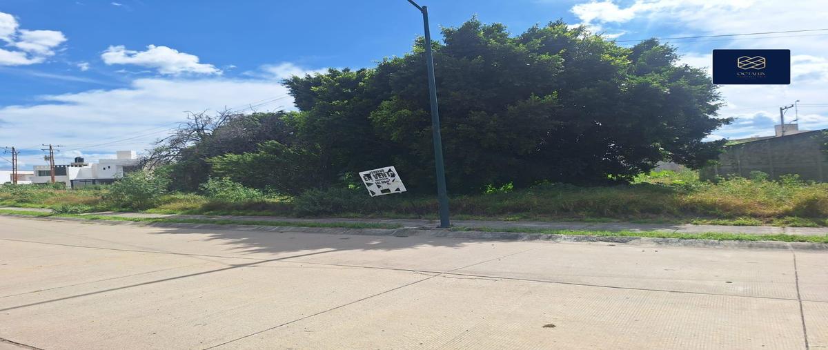 Foto de terreno habitacional en venta en  , nuevo león, león, guanajuato, 30353740 No. 03